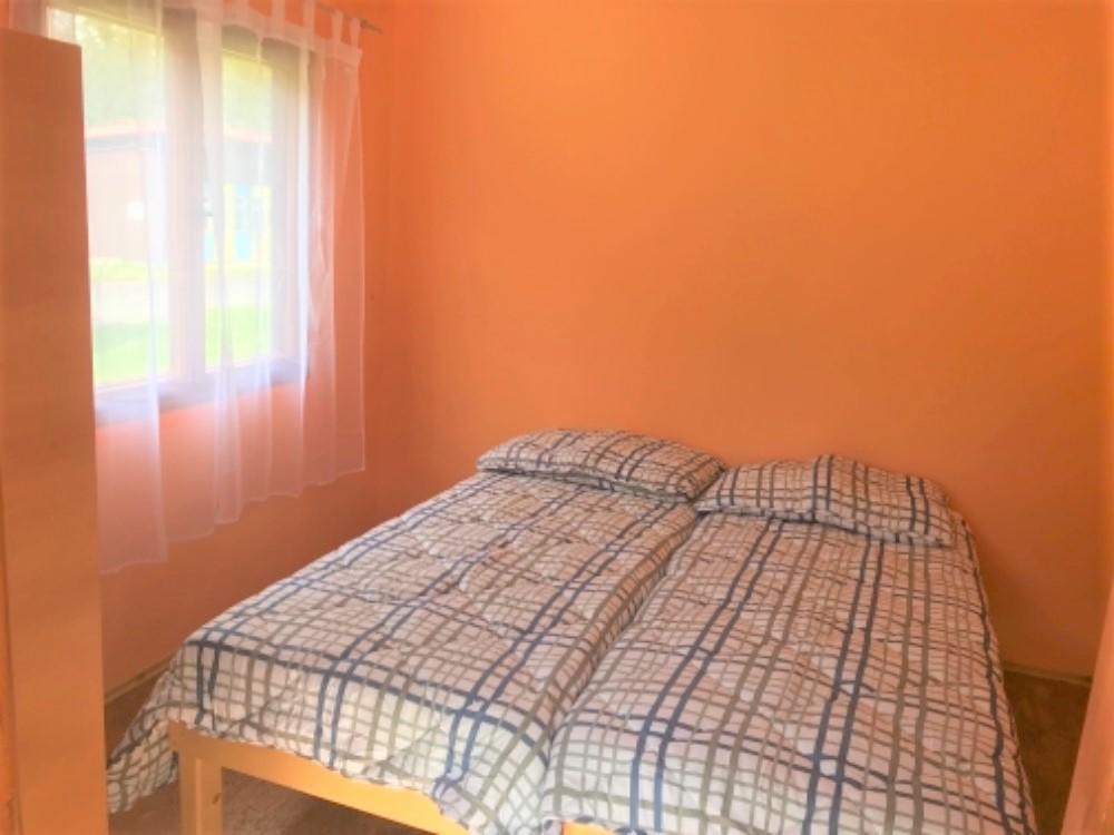 Camping La Provence Hotel Velka Hledsebe Bagian luar foto