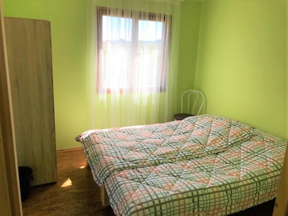 Camping La Provence Hotel Velka Hledsebe Bagian luar foto